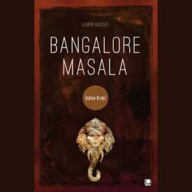 Bangalore Masala