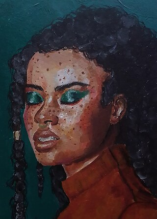 Arte de Gabriela Dias