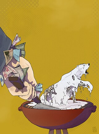 Produção gráfica de Laís Figueiró Anami