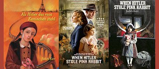 When Hitler Stole Pink Rabbit