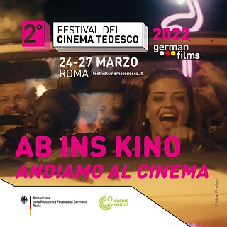 Festival del Cinema tedesco 2022