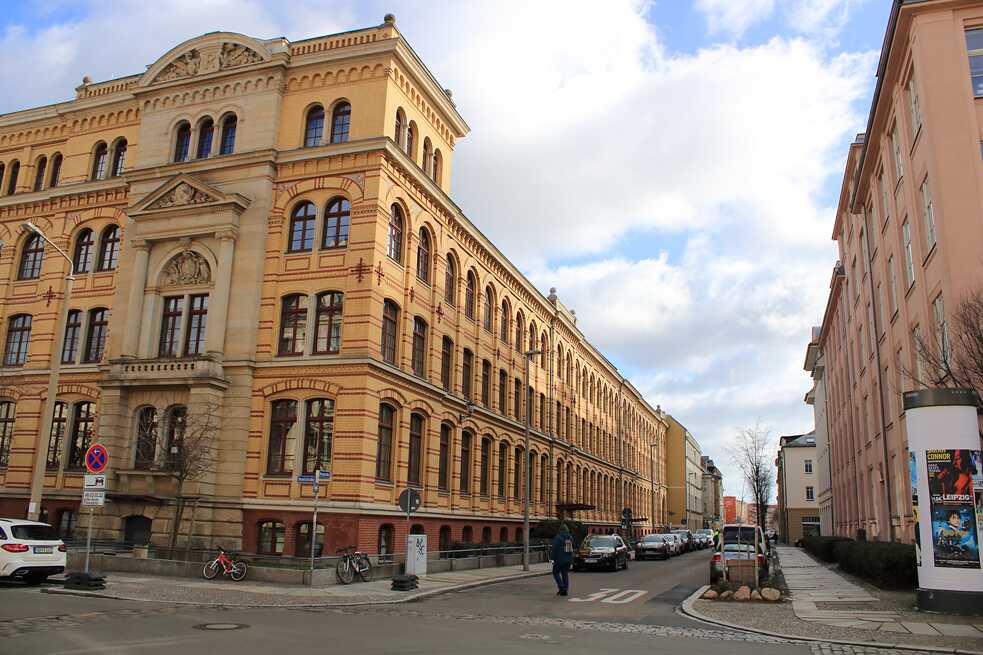 Das Reclam-Haus