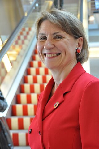 Porträit Barbara Lison &copy; © b.i.t.online_Vera Münch Barbara Lison