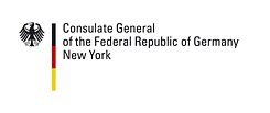 Logo of the German Consulate of New York