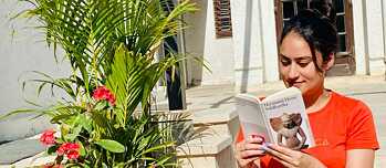 Siddhartha in Indien
