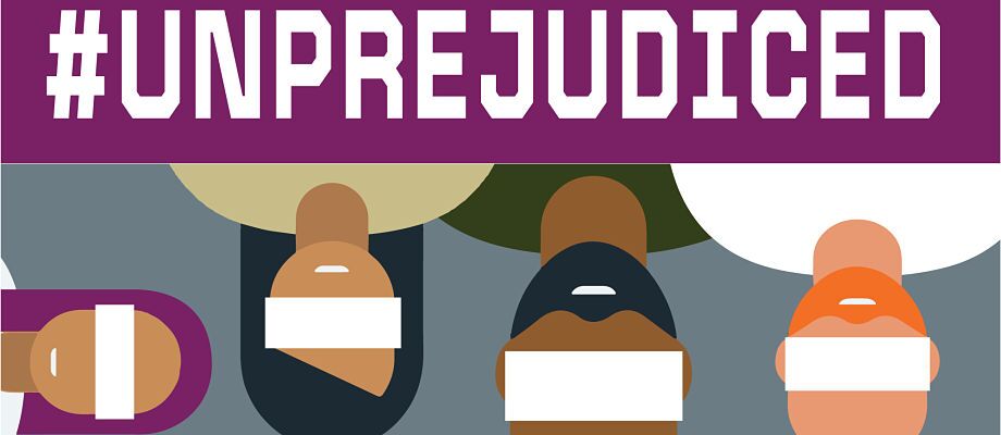 Unprejudiced Logo