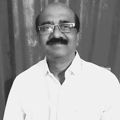 Shirish Shinde