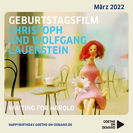 Still-Bild aus dem Film Waiting for Harold