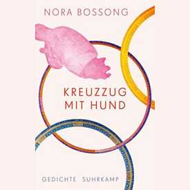  Kreuzzug mit Hund
