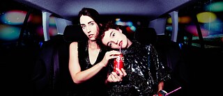 Kurt Weill Double Bill at the Old Fitz © Robert Catto