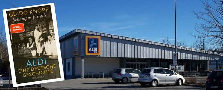ALDI eine deutsche Geschichte