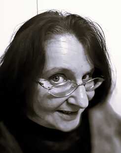Agnes Relle