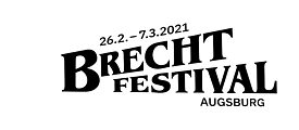 © Brechtfestival Augsburg