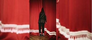 Gente sencilla von Anna Gschnitzer / Naves del Español / 1.5.2022