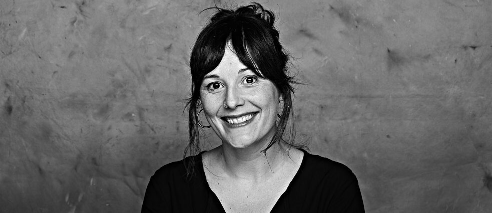 Laura Ortega | Foto: Sergio Parra [2022]