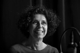 Esther Dischereit © © Sandro Most Esther Dischereit