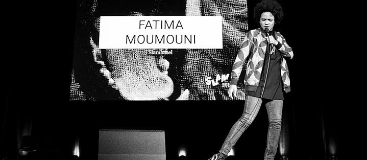 Fatima Moumouni