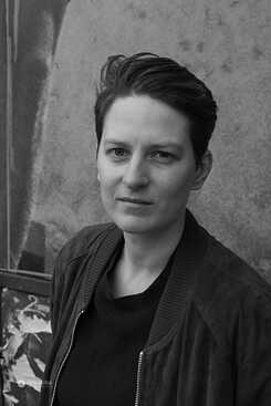 Anna Hetzer