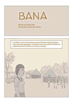 Cover Fikade Kifle Mahfede