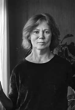 Mónika Mesterházi