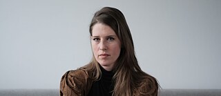 Porträit Petra Nachtmanova