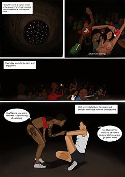 Cover OriginalBigwig Artist