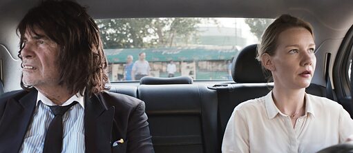 توني إردمان 