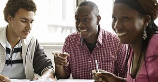 Formation enseignants d'Allemand Abidjan