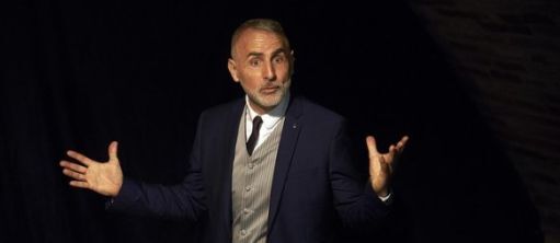 Alain Daffos dans le Monde d'hier, de Stefan Zweig