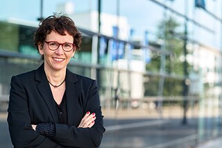 Almut-Schnerring &copy; ©Larissa Neubauer Almut-Schnerring