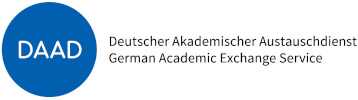 DAAD Logo