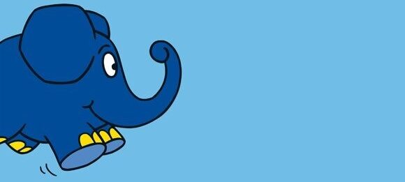 Die Sendung mit dem Elefanten