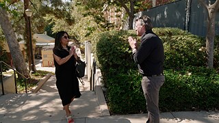 Aus dem Film „On the Road to Change“ – Impressionen aus Los Angeles 