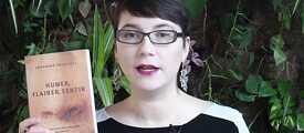 onne Lektüre! « Humer, Flairer, Sentir », de Johannes Frasnelli