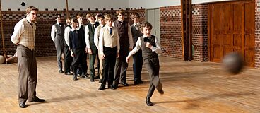 Der ganz große Traum