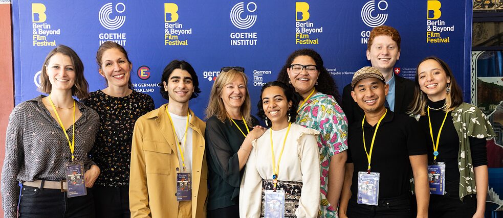 26th Berlin & Beyond Film Festival - Youth 4 German Cinema