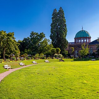 Header mobile Karlsruhe