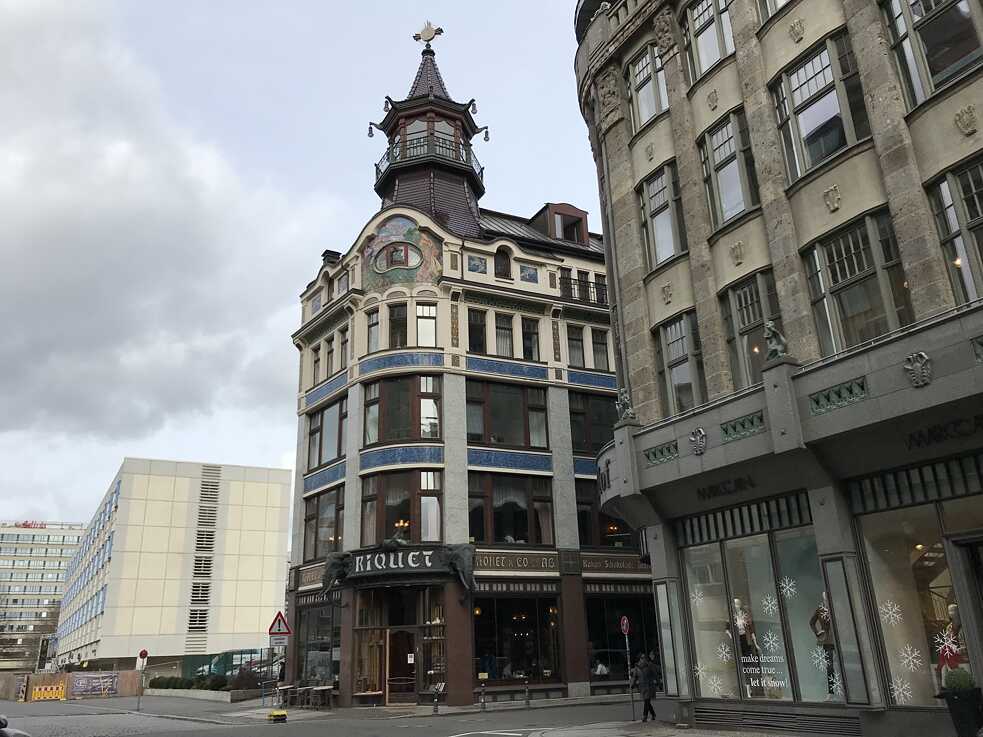 Café Riquet