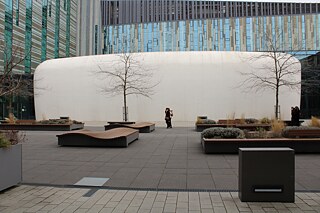 Das Kongresszentrum Neues Augusteum Audimax im Campus der Universität Leipzig