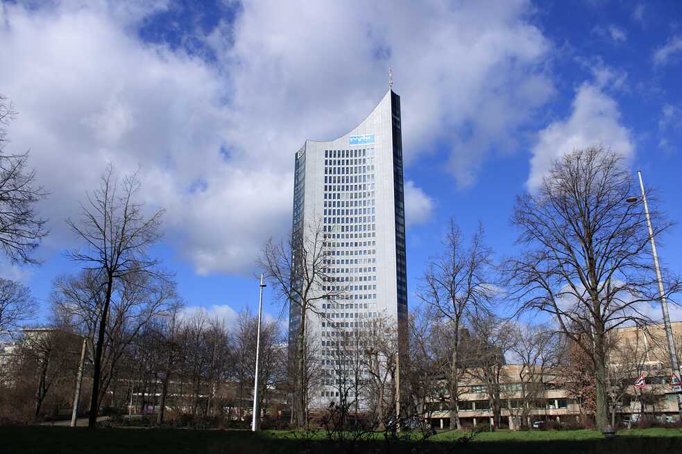 City-Hochhaus