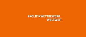 Kompetisi Pelajar: #politikwettbewerbweltweit