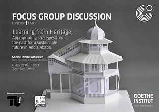 Learning from Heritage