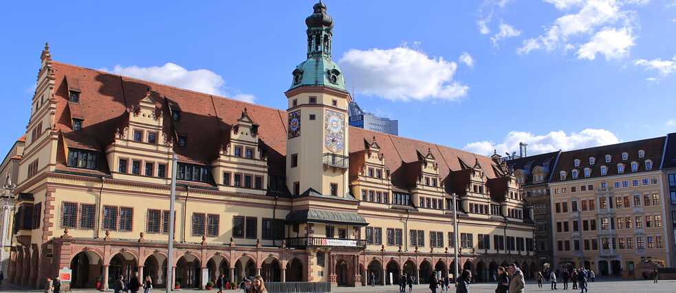 Marktplatz