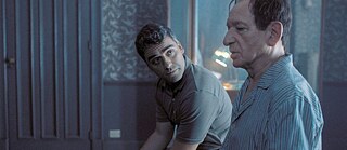 Operation Finale Still