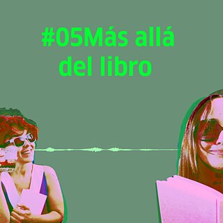 Episode #05 – Jenseits de Buches