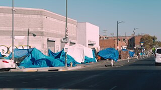 Aus dem Film „On the Road to Change“ – Impressionen aus Los Angeles 