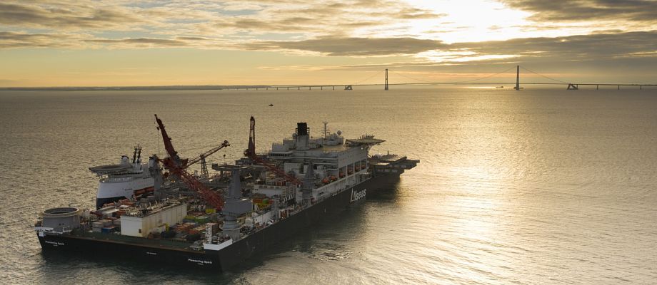 Nord Stream 1