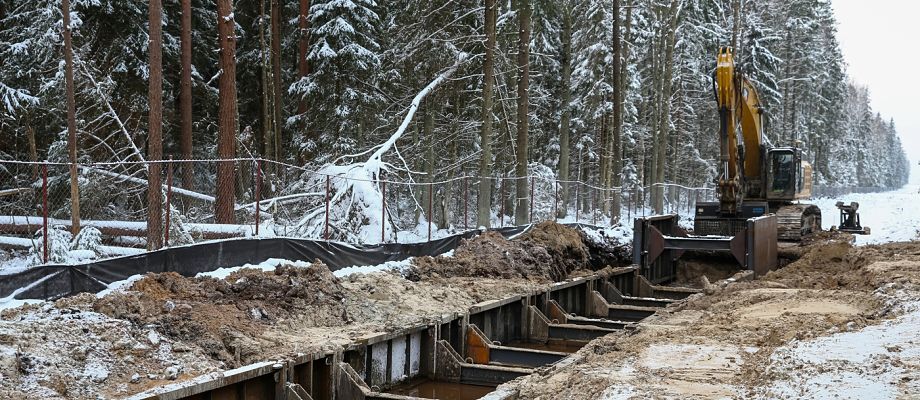 Nord Stream 5
