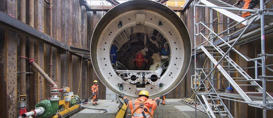 Nord Stream 6