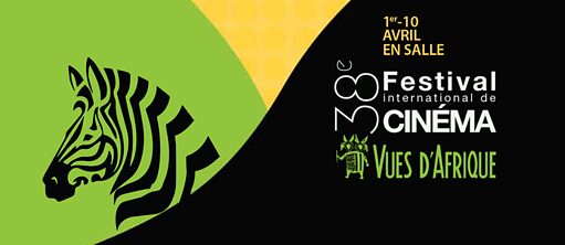 Das internationale Filmfestival Vues d'Afrique 